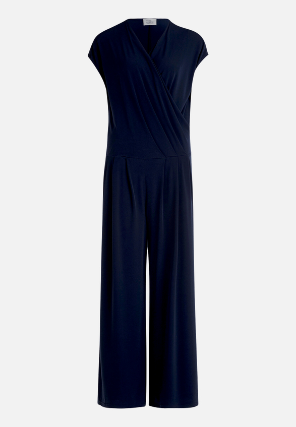 Jumpsuit in 7/8 Länge / Vorderseite