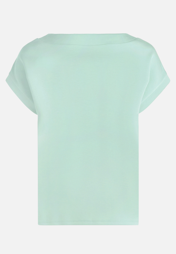 Sweatshirt mit Aufdruck / Rückseite