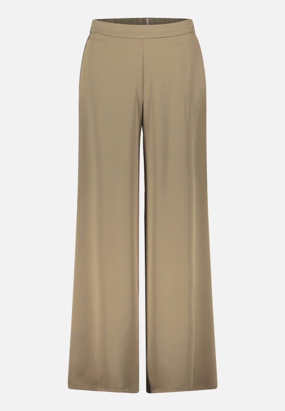 Modern fit Hose mit Taschen / Vorderseite