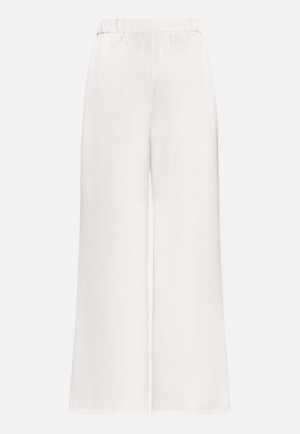 Modern fit Hose mit Taschen / Rückseite