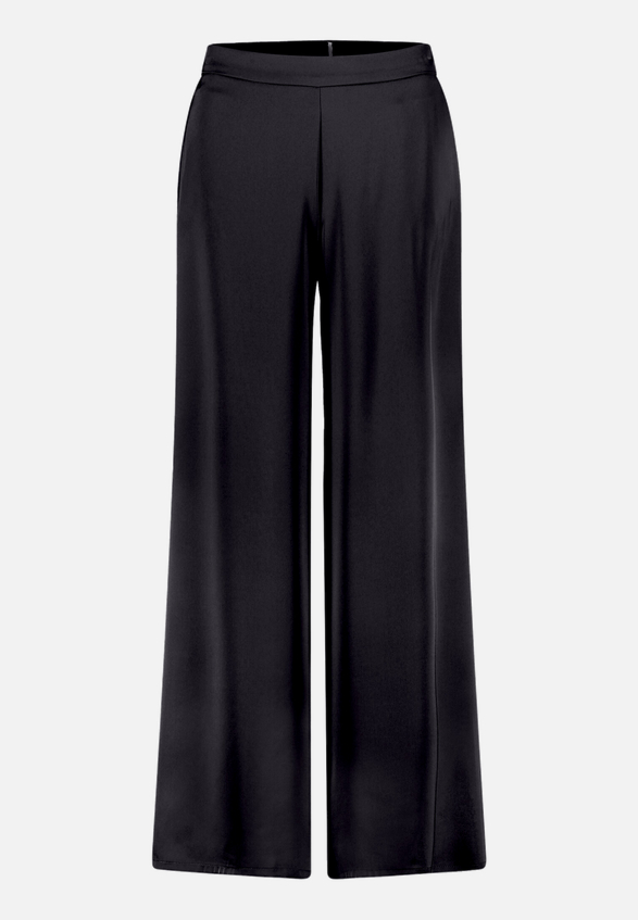 Modern fit Hose mit Taschen / Vorderseite