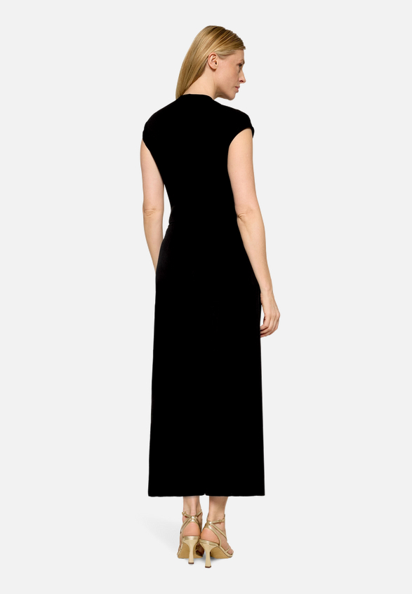 Jumpsuit in 7/8 Länge / Modellfoto Rückseite