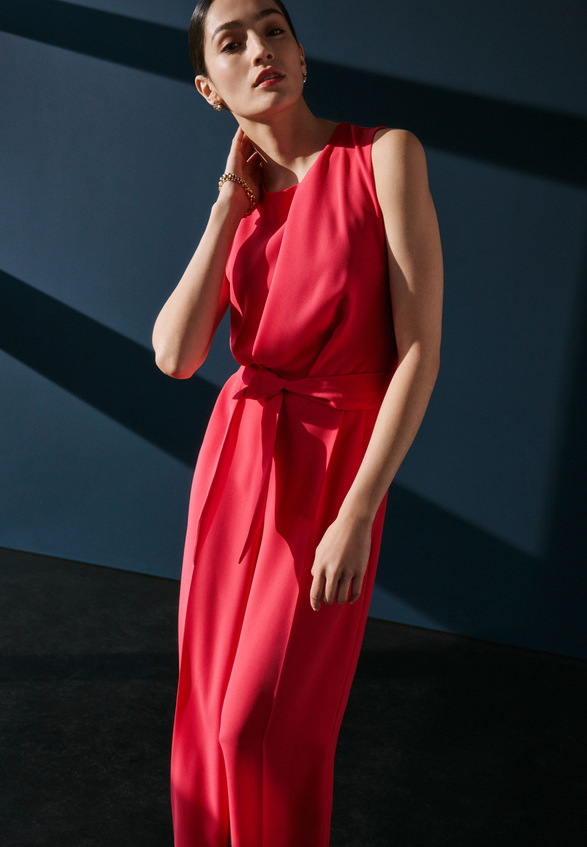 Jumpsuit ohne Arm / Imagebild
