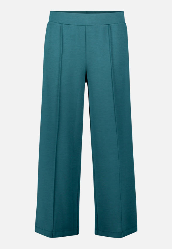 Culotte mit Biesen / Vorderseite