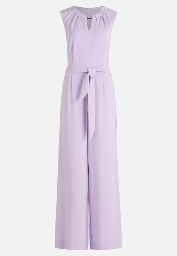 Jumpsuit ohne Arm / Vorderseite