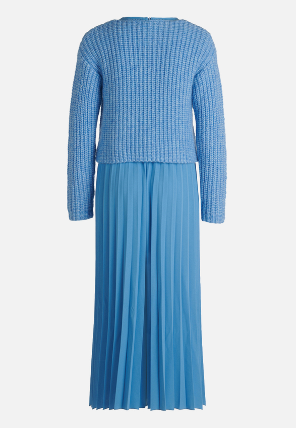 Jumpsuit 2er Set / Rückseite