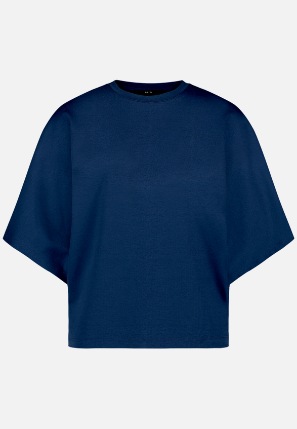 T-Shirt  mit weiten Ärmeln  / Vorderseite