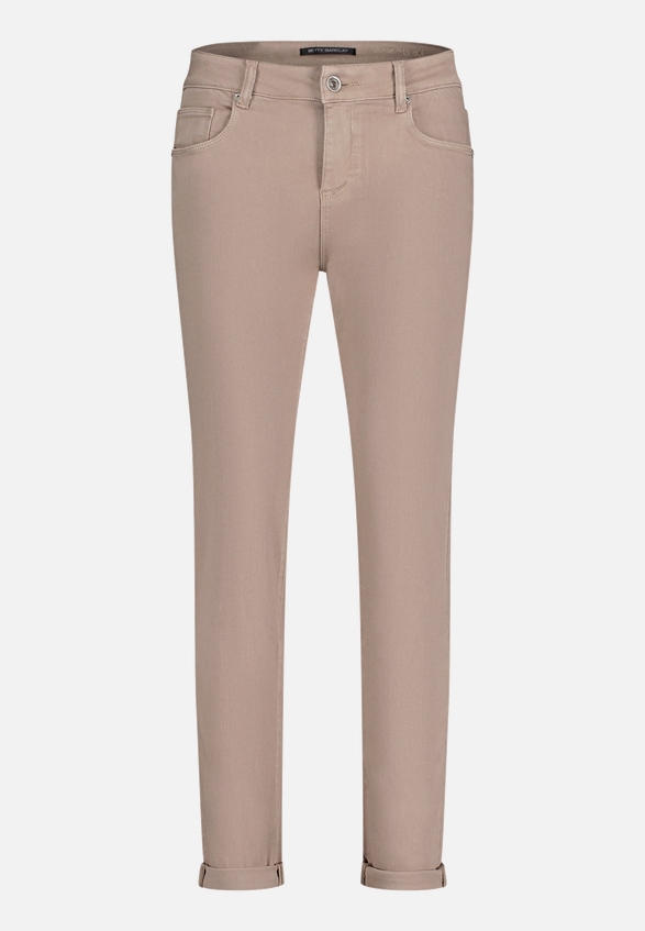 Slim Fit Jeans  mit Stretch-Anteil Style Sunny Short  / Vorderseite