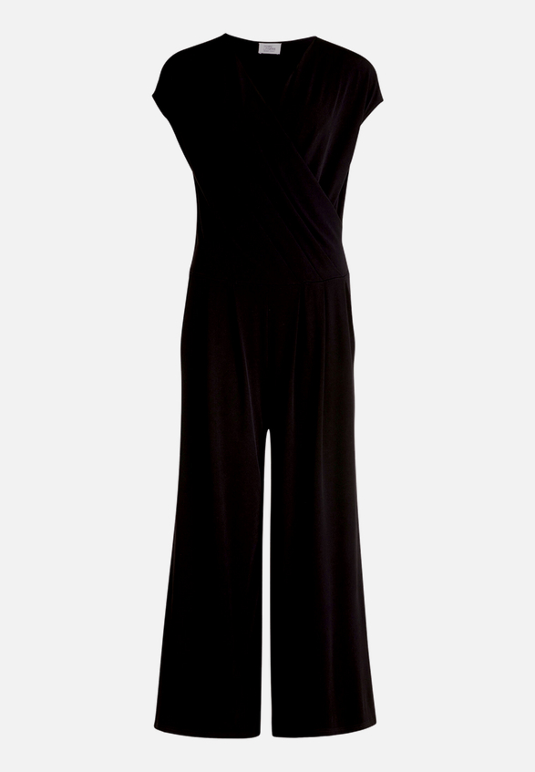 Jumpsuit in 7/8 Länge / Vorderseite