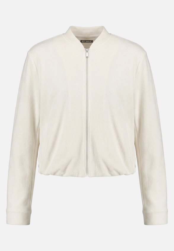 Blouson mit 3/4 Arm / Vorderseite