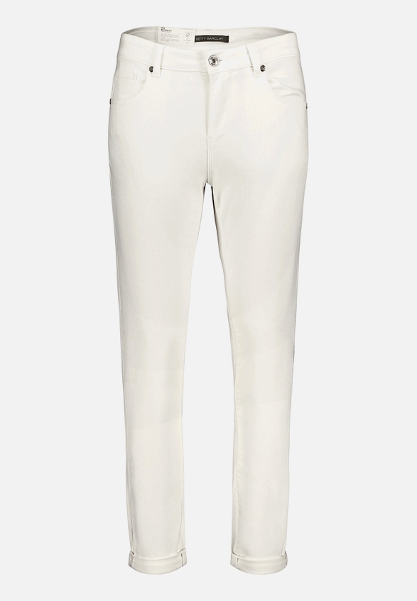 Slim Fit Jeans  mit Stretch Anteil Style Sunny  / Vorderseite