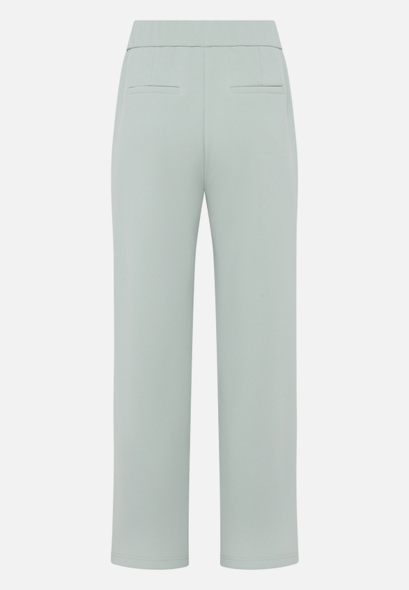 Basic-Hose in 7/8 Länge Malou / Rückseite