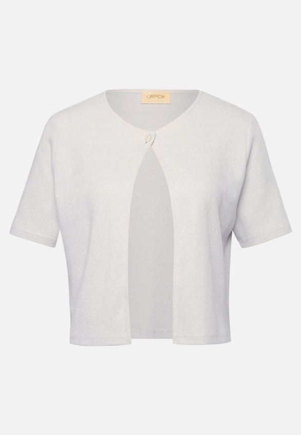 Shirtjacke kurzarm / Vorderseite
