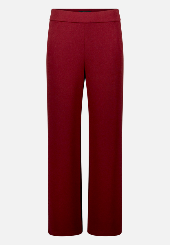 Basic-Hose in 7/8 Länge Malou / Vorderseite