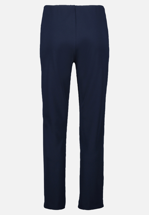 Basic-Hose knöchellang / Rückseite