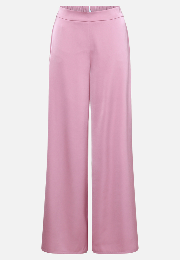 Modern fit Hose mit Taschen / Vorderseite