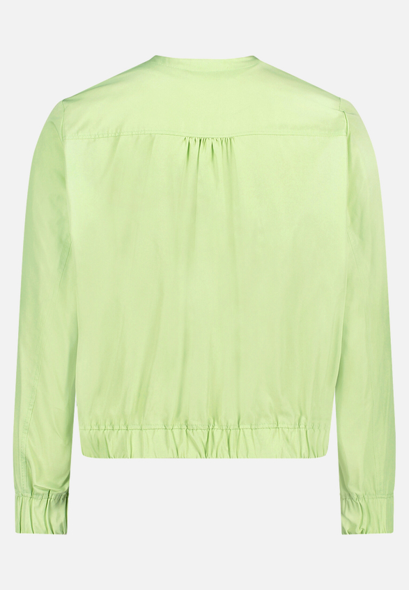 Blazer-Jacke langarm / Rückseite
