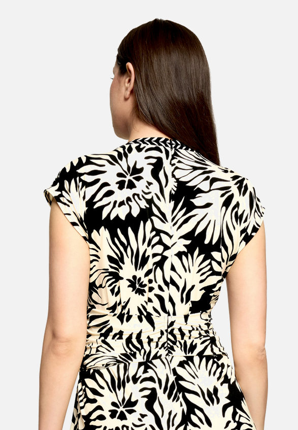 Jumpsuit in 7/8 Länge / Detailbild