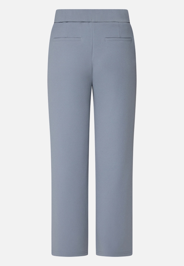 Basic-Hose in 7/8 Länge Malou / Rückseite