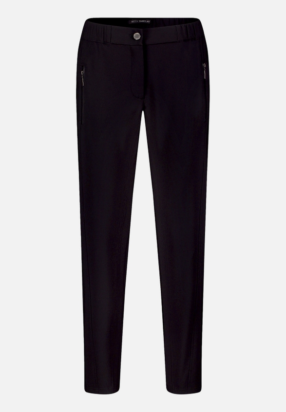 Stretch-Hose  Style Naomi Fashion / Vorderseite