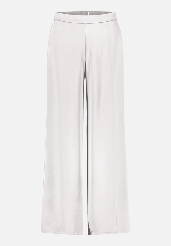 Modern fit Hose mit Taschen / Vorderseite