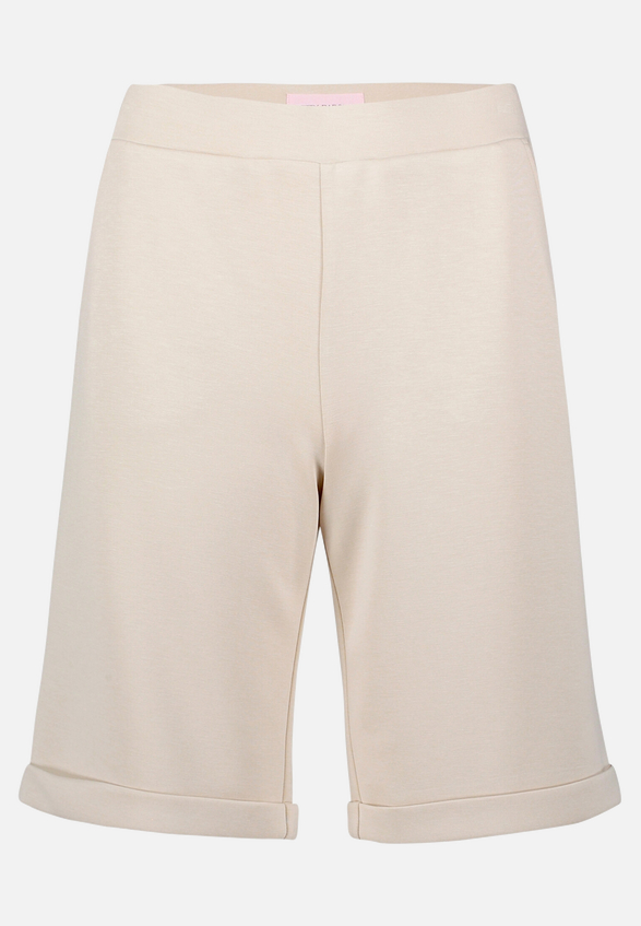 Schlupfhose mit Eingrifftaschen / Vorderseite