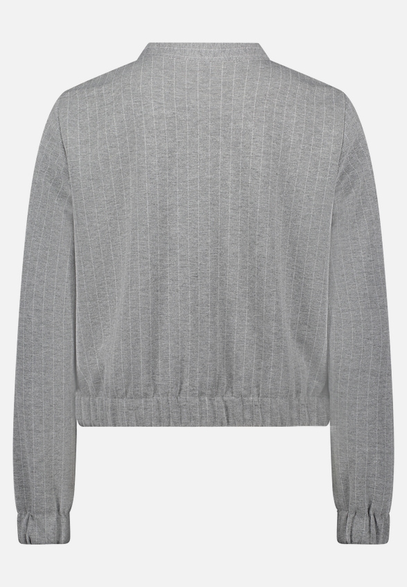 Blouson langarm / Rückseite
