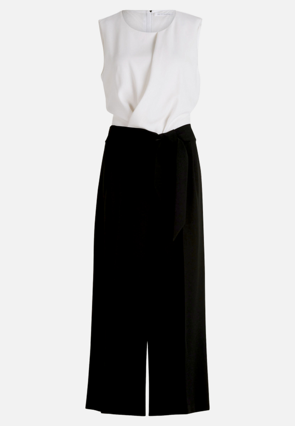 Jumpsuit ohne Arm / Vorderseite