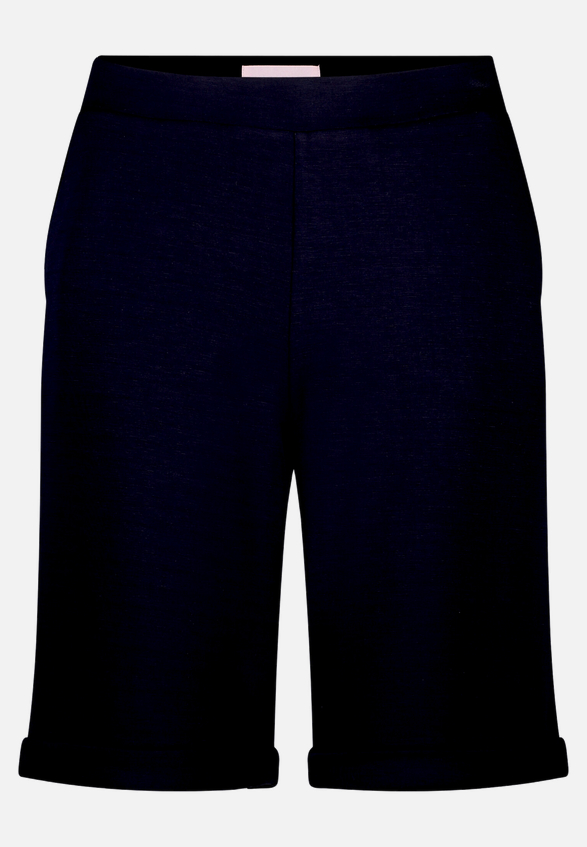 Schlupfhose mit Eingrifftaschen / Vorderseite