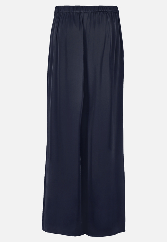 Modern fit Hose mit Taschen / Rückseite