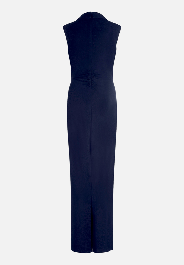 Jumpsuit ohne Arm / Rückseite