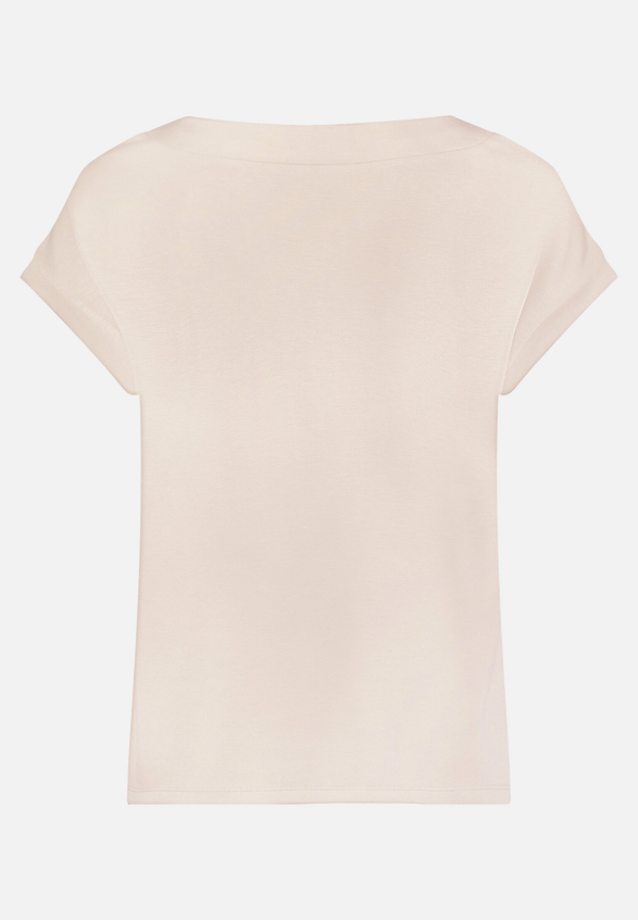 Sweatshirt mit Aufdruck / Rückseite