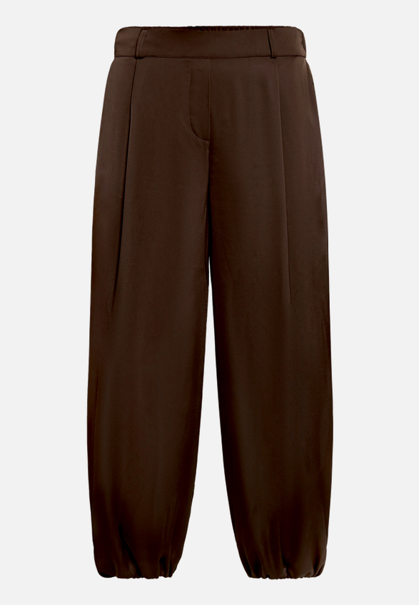 Schlupfhose mit Gummizug / Vorderseite