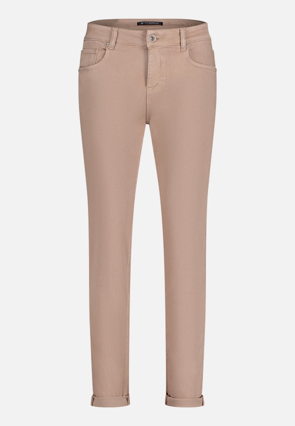 Slim Fit Jeans  mit Stretch Anteil Style Sunny  / Vorderseite
