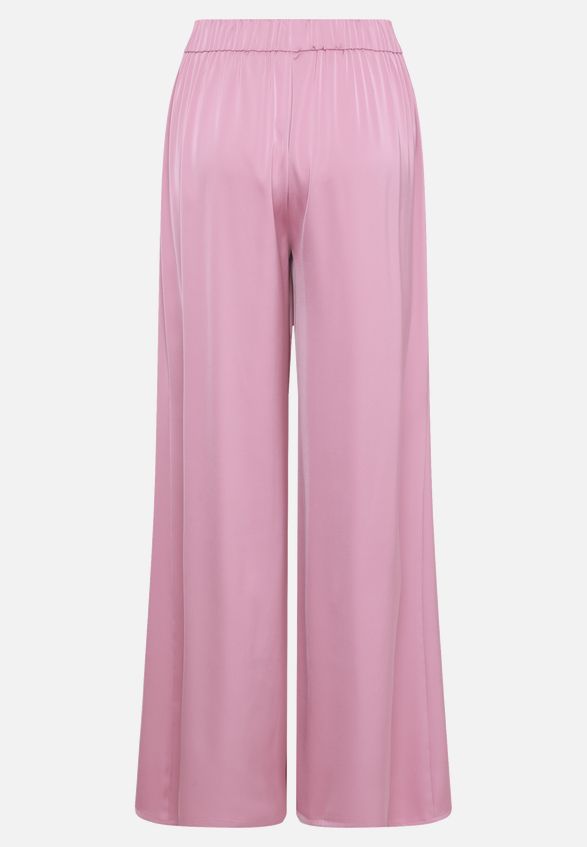 Modern fit Hose mit Taschen / Rückseite