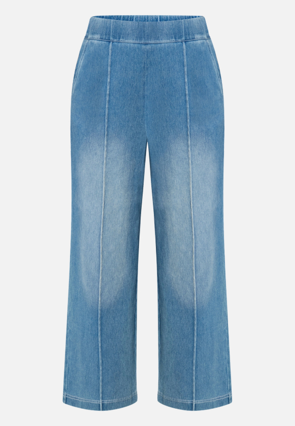 Jeans elastischer Bund 26 Inch / Vorderseite