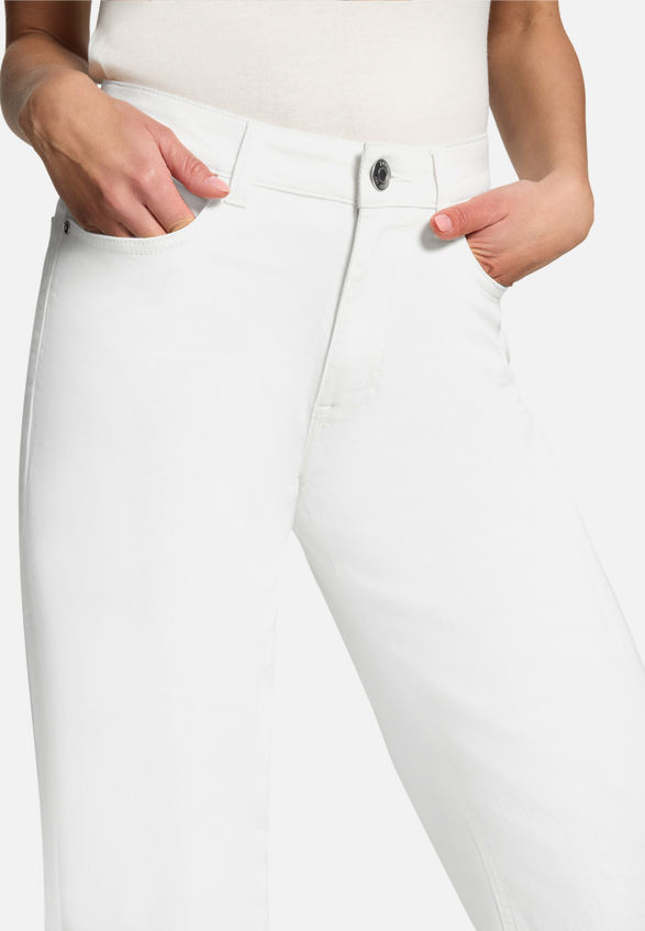 Wide-Leg Jeans  Style Witney 32 Inch  / Detailbild