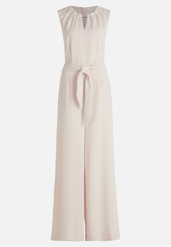 Jumpsuit ohne Arm / Vorderseite