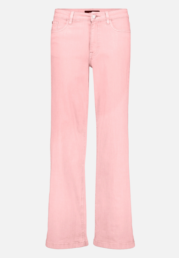 Wide-Leg Jeans  Style Witney 32 Inch  / Vorderseite