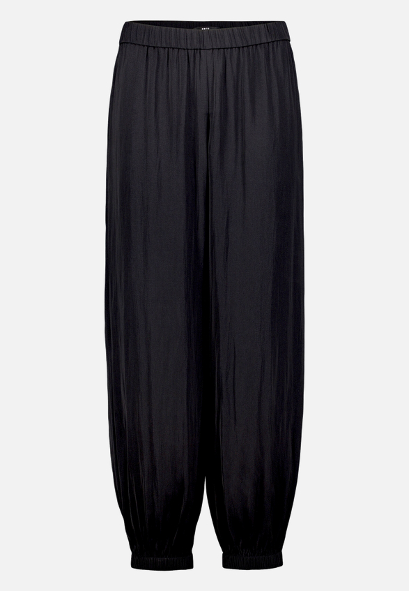Schlupfhose  mit Gummizug  / Vorderseite