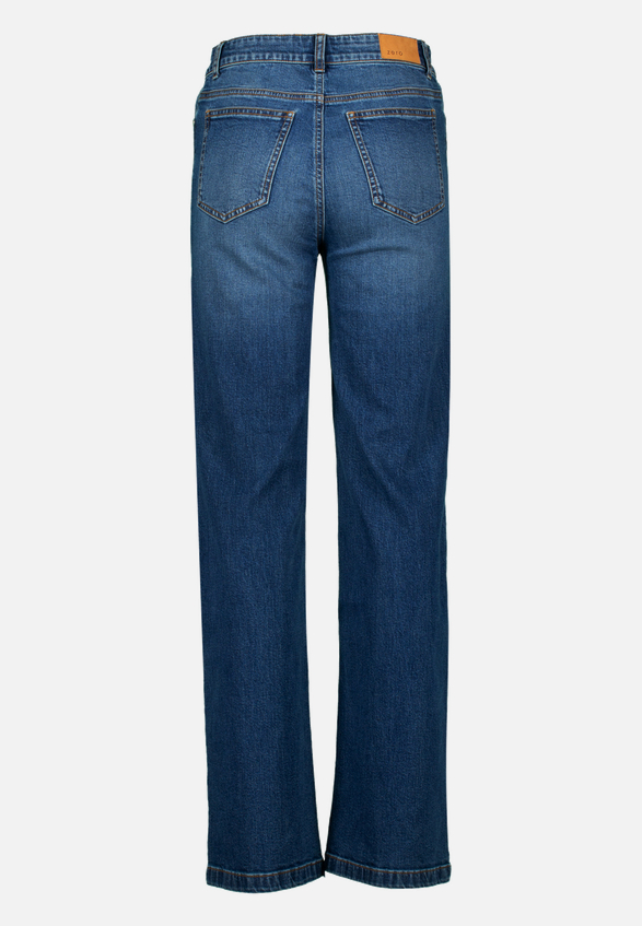 Jeans weites Bein 32 Inch / Rückseite