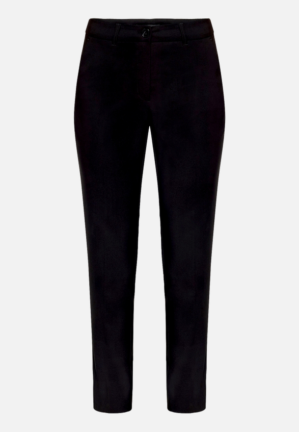 Business-Hose  mit Bügelfalte Style Nele / Vorderseite