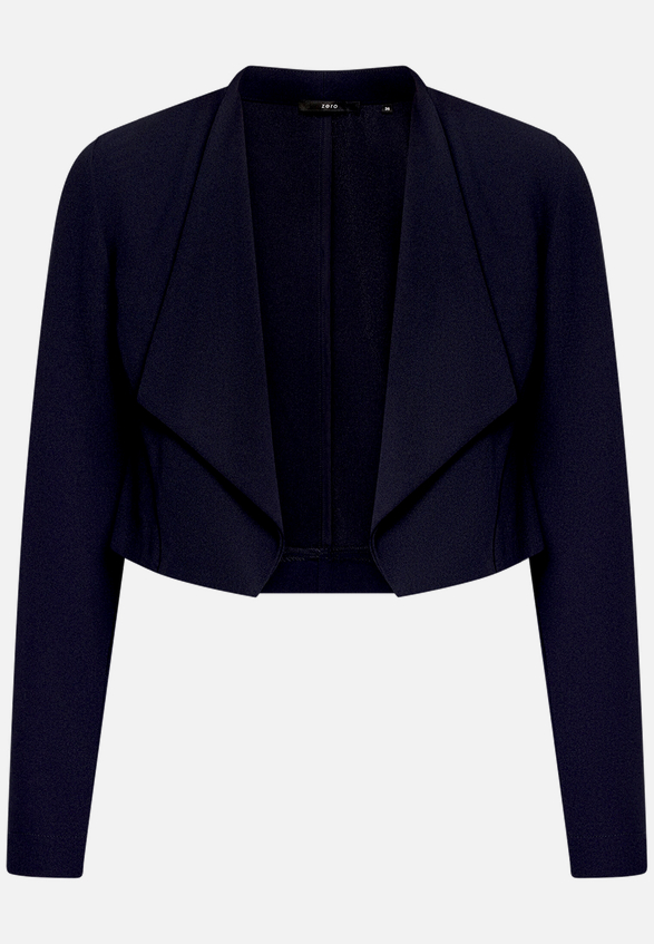 Blazerjacke offener Style  / Vorderseite