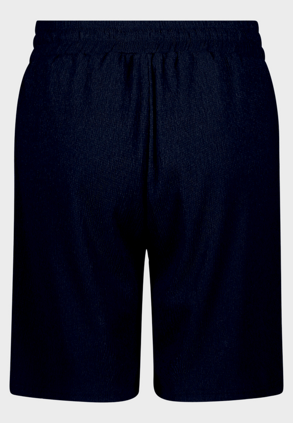 Shorts  mit Bindeband / Rückseite