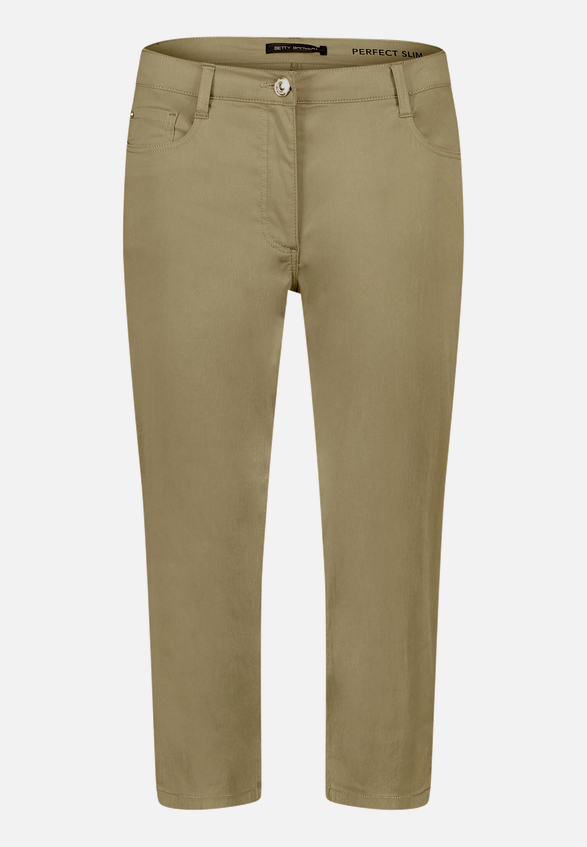 Sommerhose Slim Fit / Vorderseite