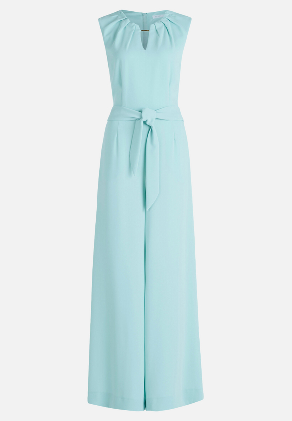 Jumpsuit ohne Arm / Vorderseite