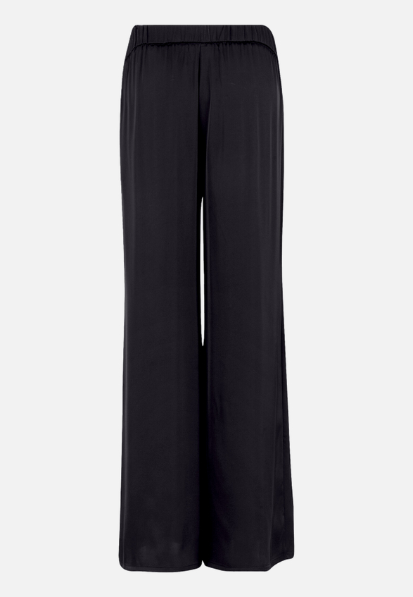 Modern fit Hose mit Taschen / Rückseite
