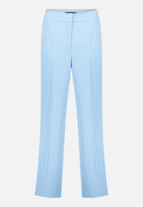 Stoffhose unifarben / Vorderseite