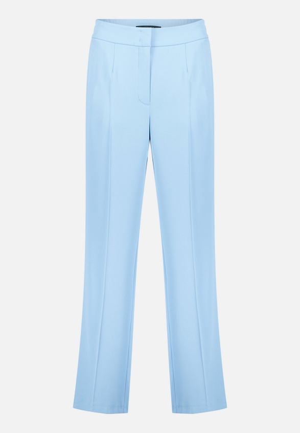 Stoffhose unifarben / Vorderseite