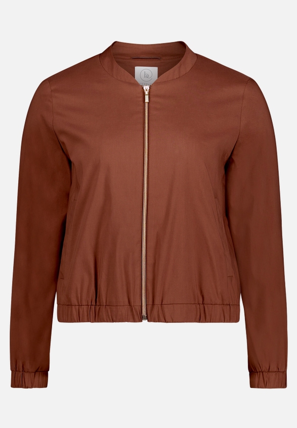 Blouson langarm / Vorderseite